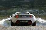 Rinspeed sQuba Concept 2008 года